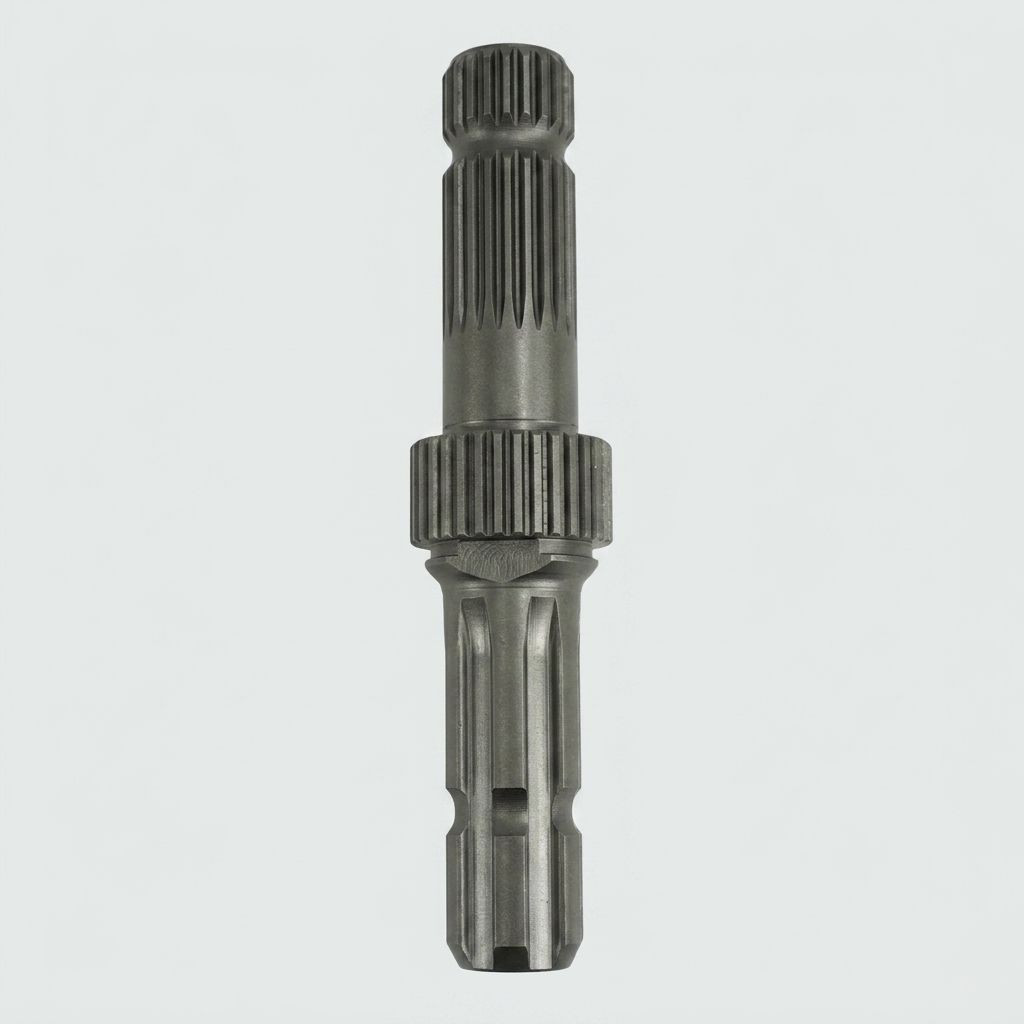 PTO SHAFT
