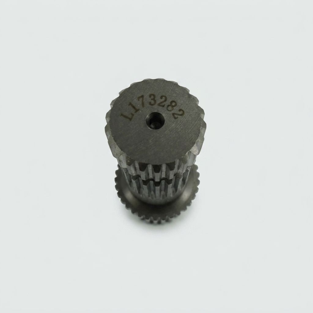 PTO SHAFT