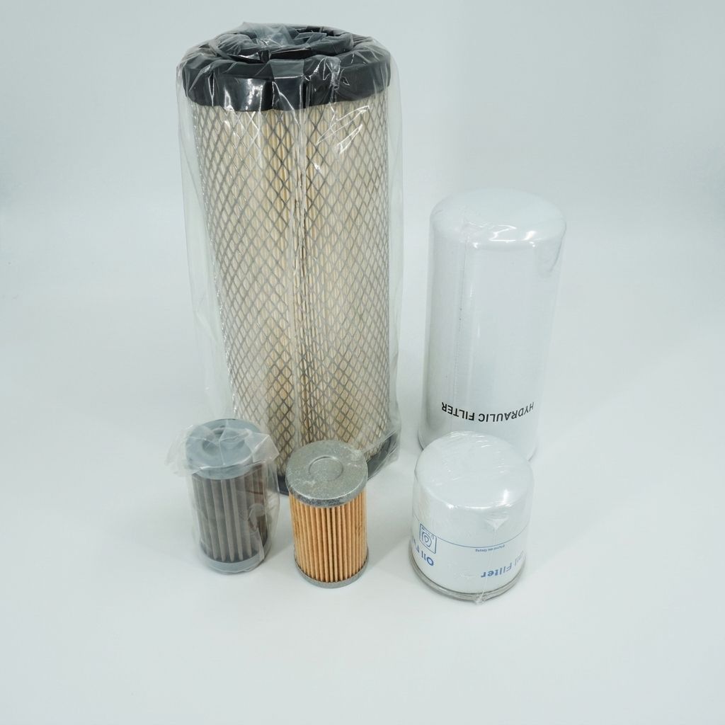 MAINTENANCE FILTER KIT