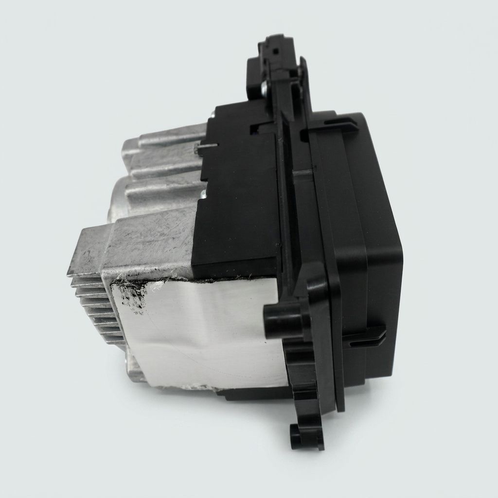 GEARBOX TRANSFER SHIFT MODULE