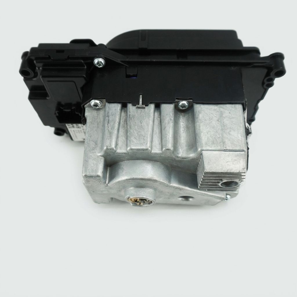 GEARBOX TRANSFER SHIFT MODULE