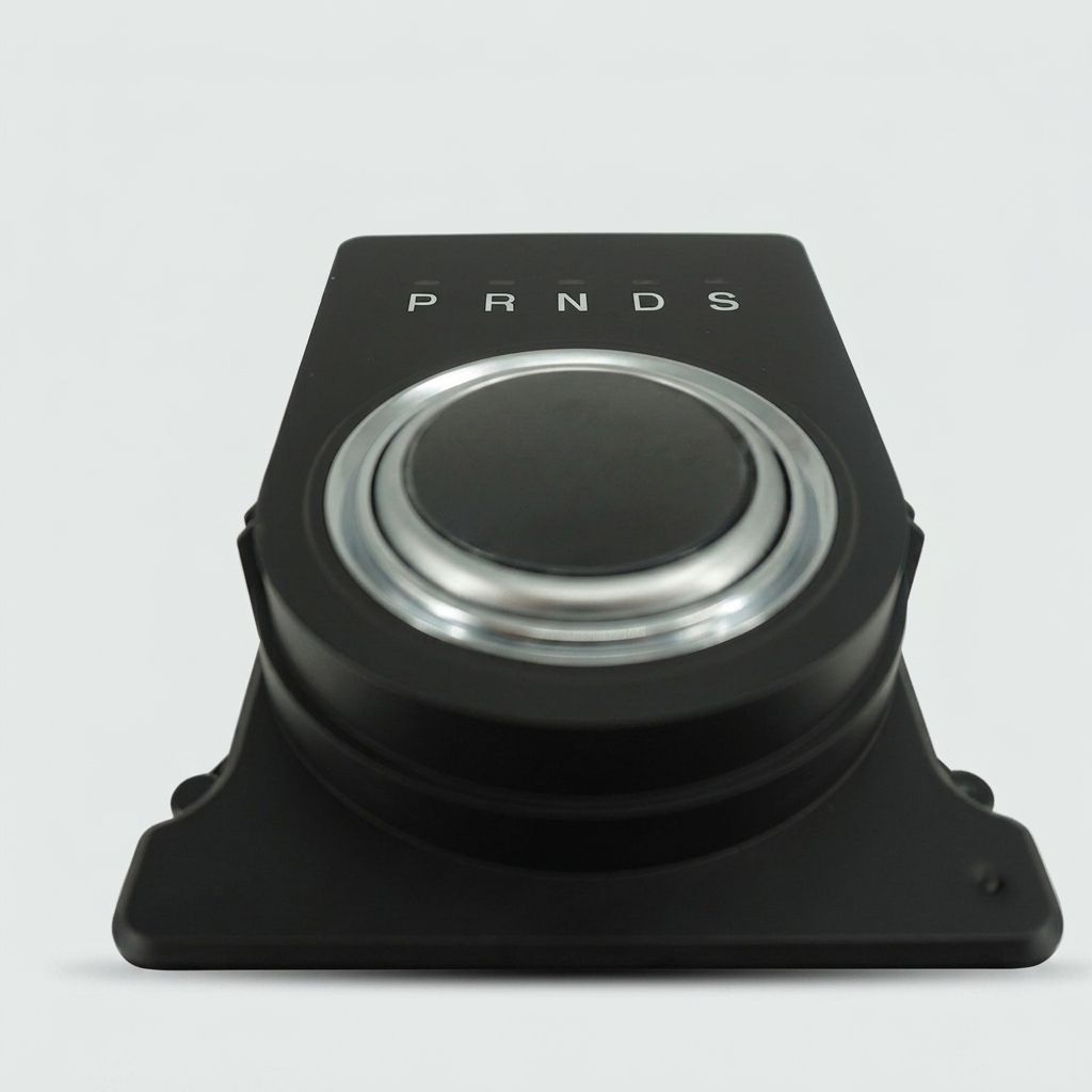 GEARBOX TRANSFER SHIFT MODULE