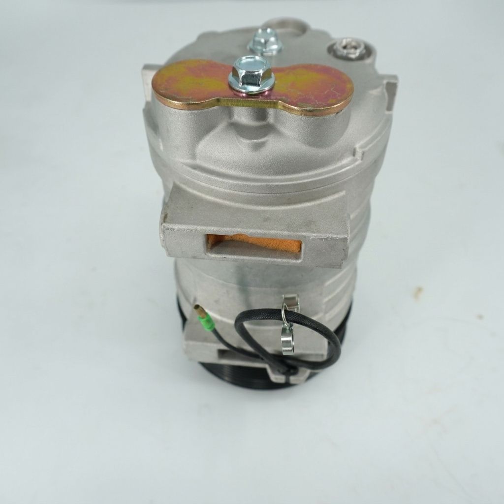 A/C COMPRESSOR, 12V