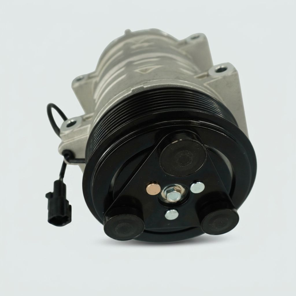 A/C COMPRESSOR, 12V