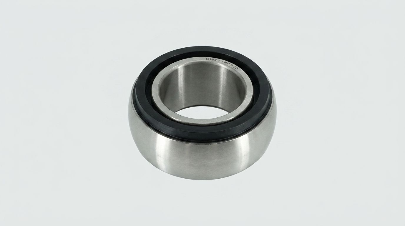 BALL BEARING
