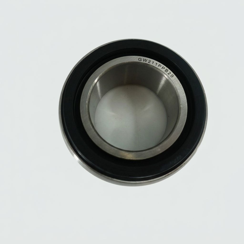 BALL BEARING