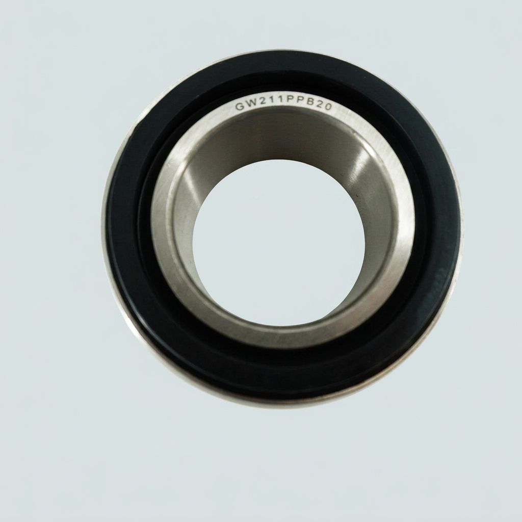 BALL BEARING