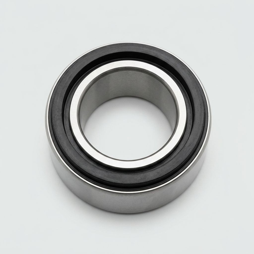 BALL BEARING