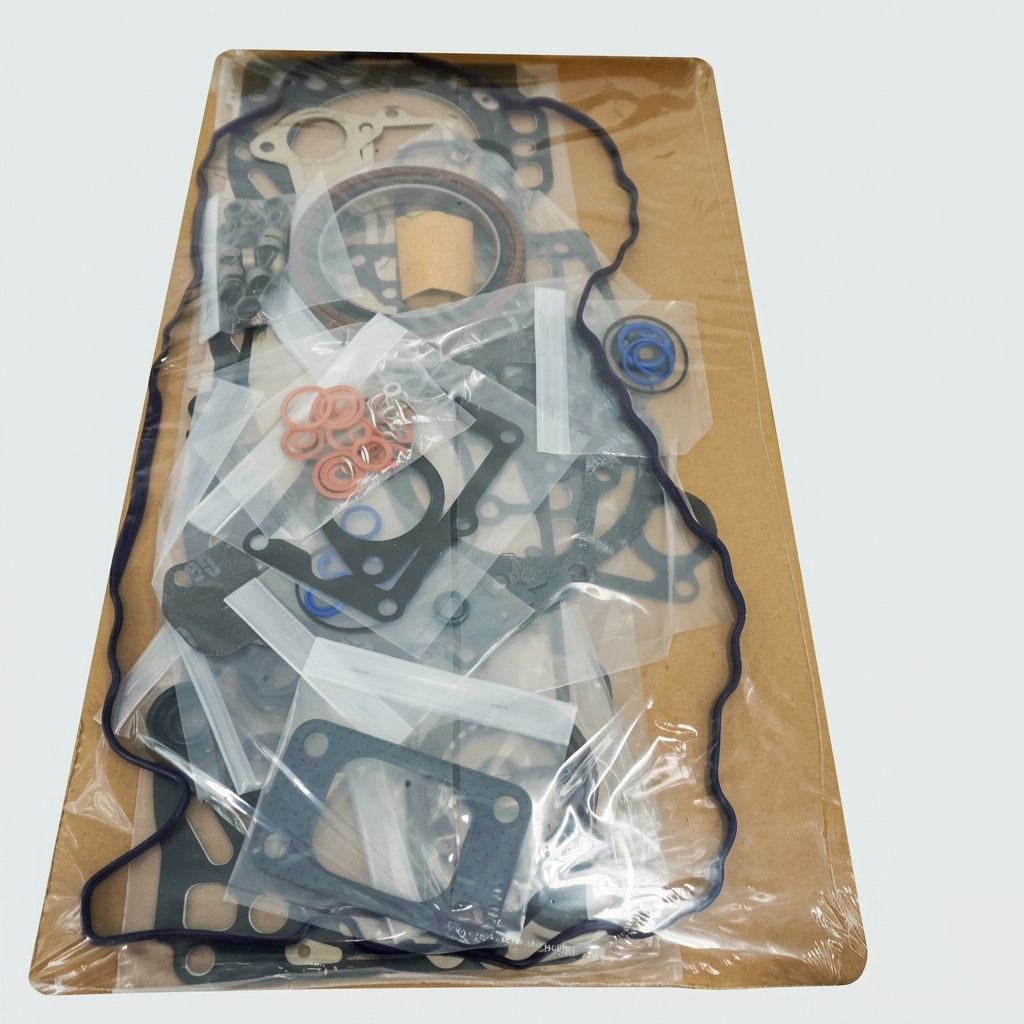STD OVERHAUL REBUILD KIT