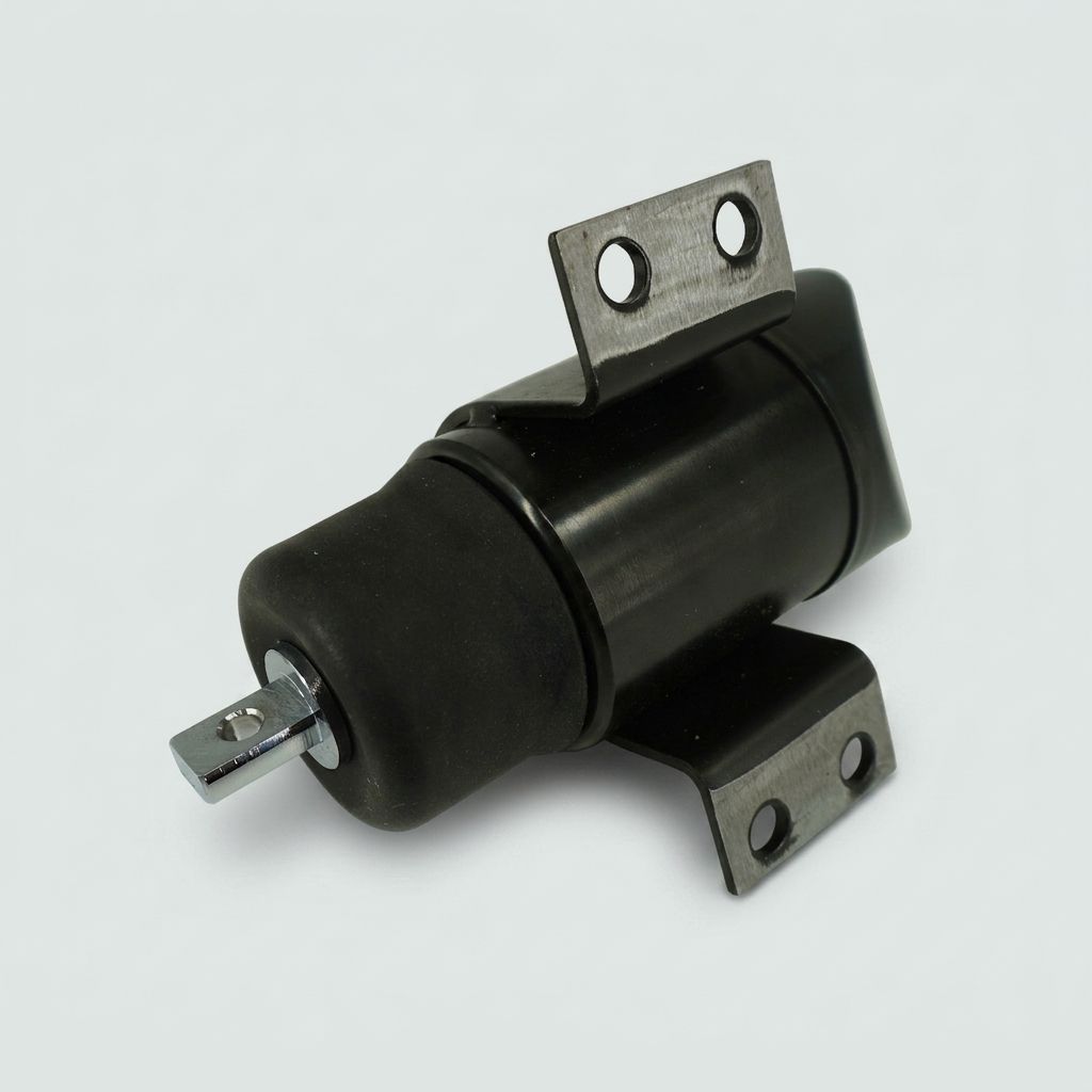 FUEL SHUTOFF SOLENOID VALVE, 12V