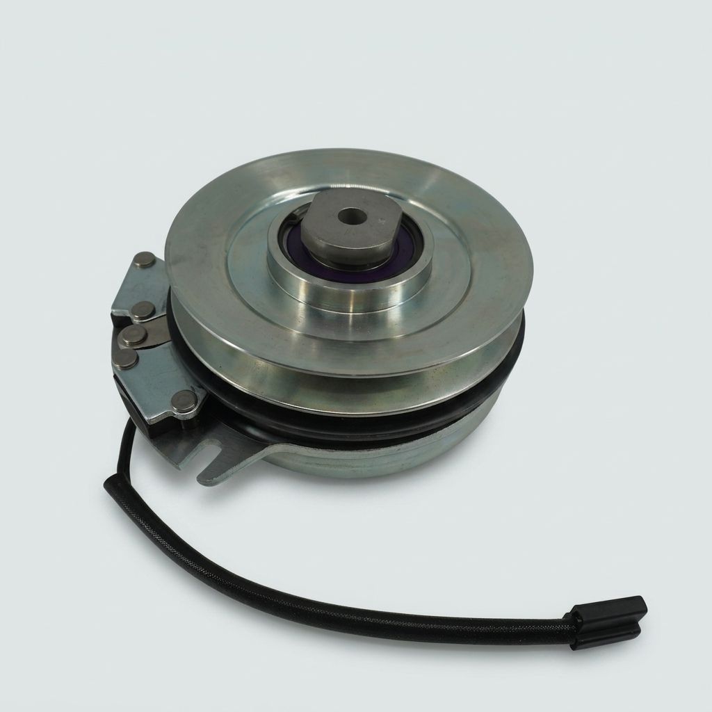 PTO CLUTCH