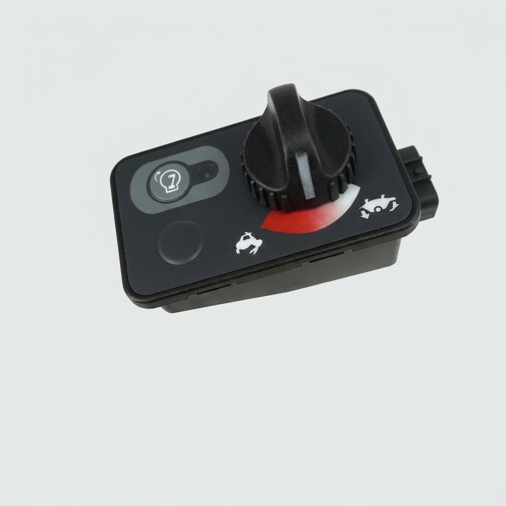 IGNITION SWITCH