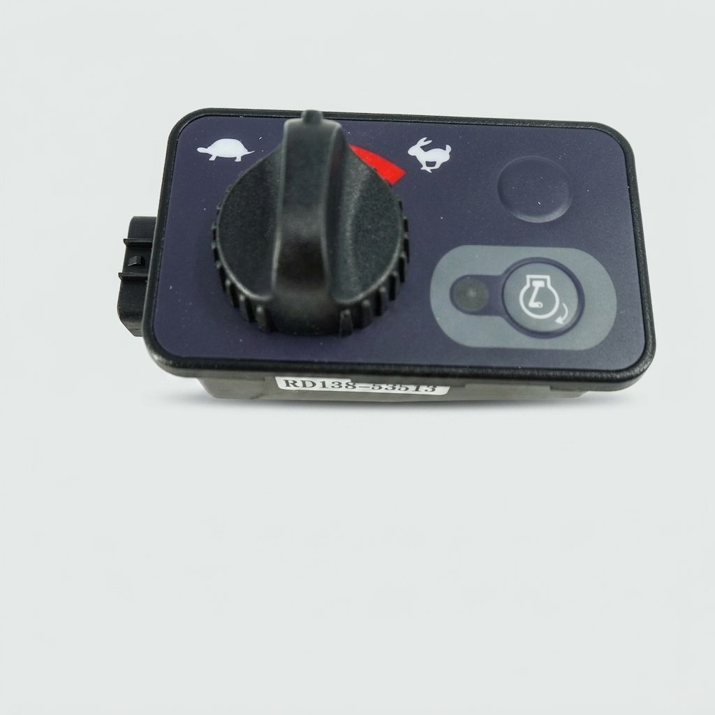 IGNITION SWITCH