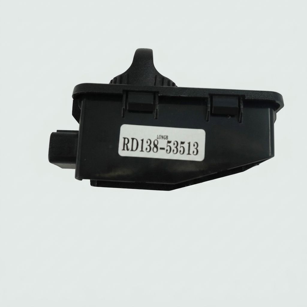 IGNITION SWITCH