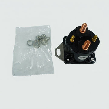 STARTER RELAY, 12V