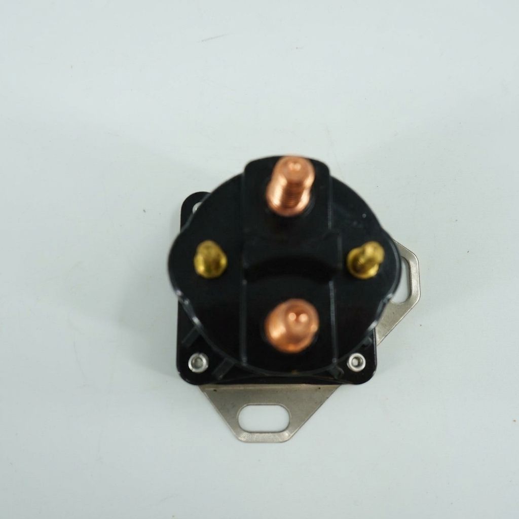 STARTER RELAY, 12V