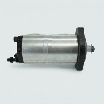 TANDEM HYDRAULIC PUMP