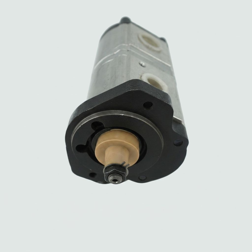 TANDEM HYDRAULIC PUMP