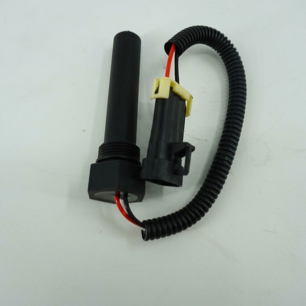 TRANSMISSION SPEED SENSOR