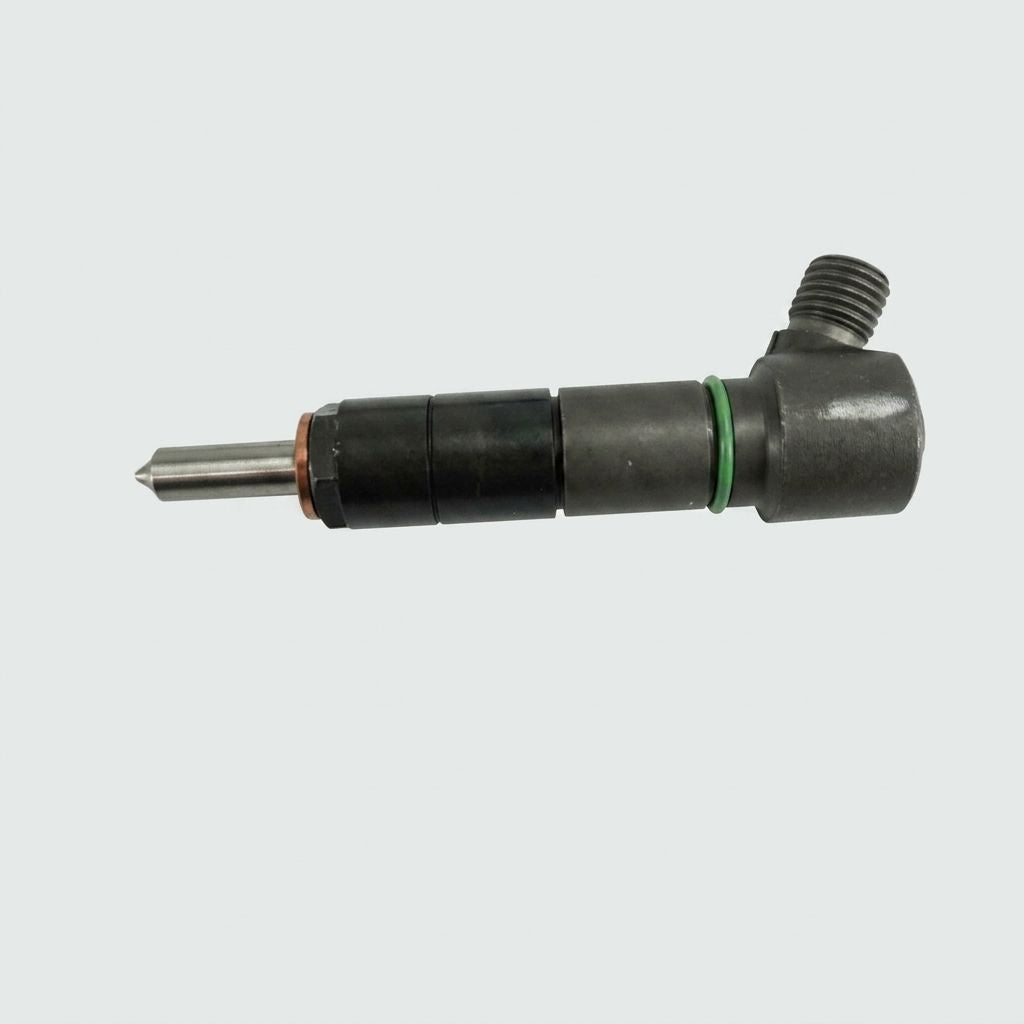 FUEL INJECTOR, 4PCS
