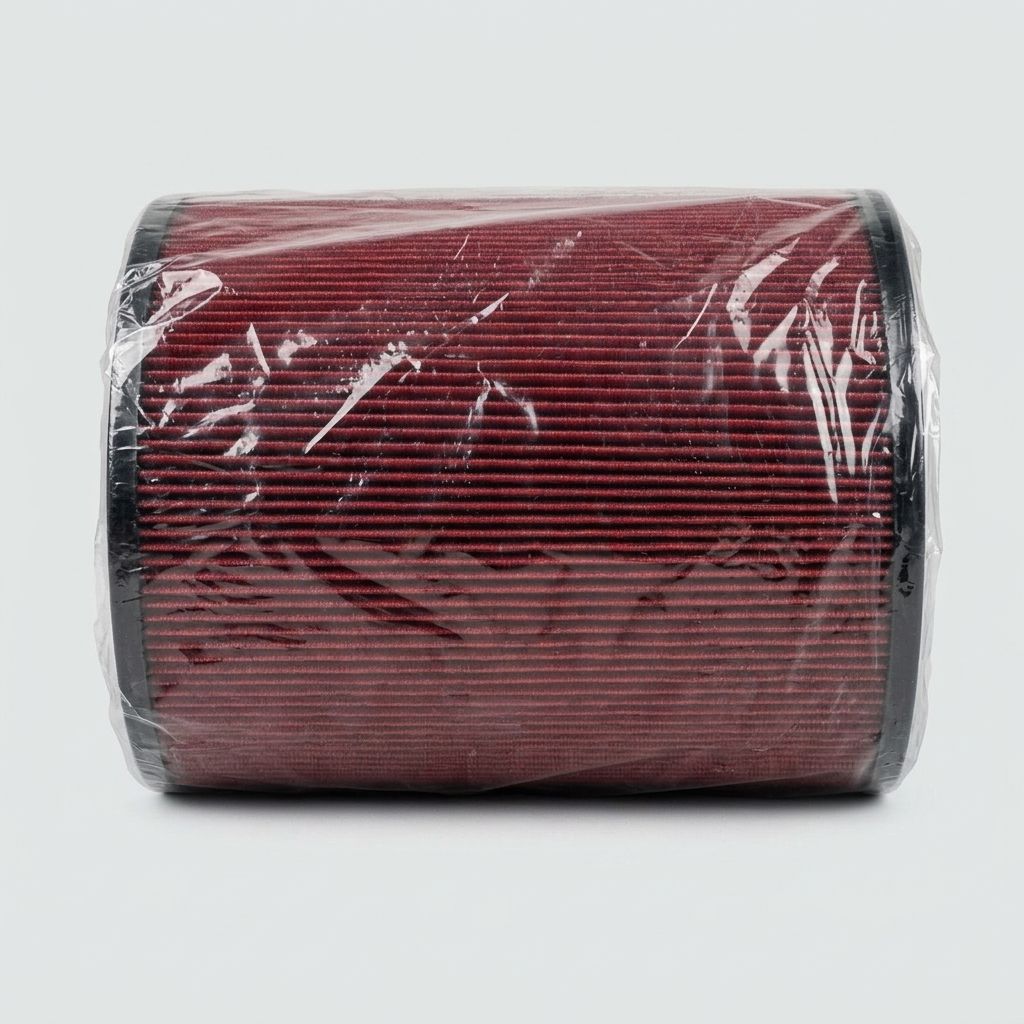 AIR FILTER ASSEMBLY