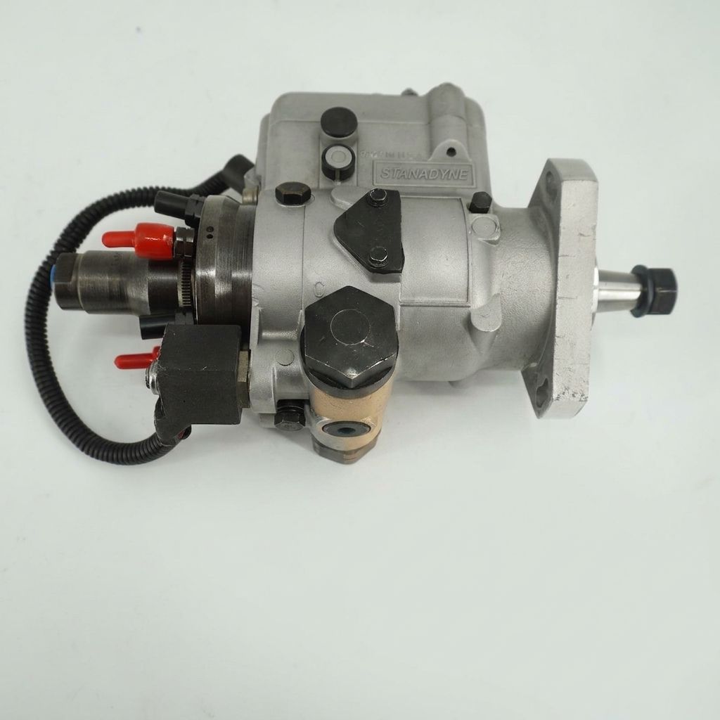 FUEL INJECTION PUMP