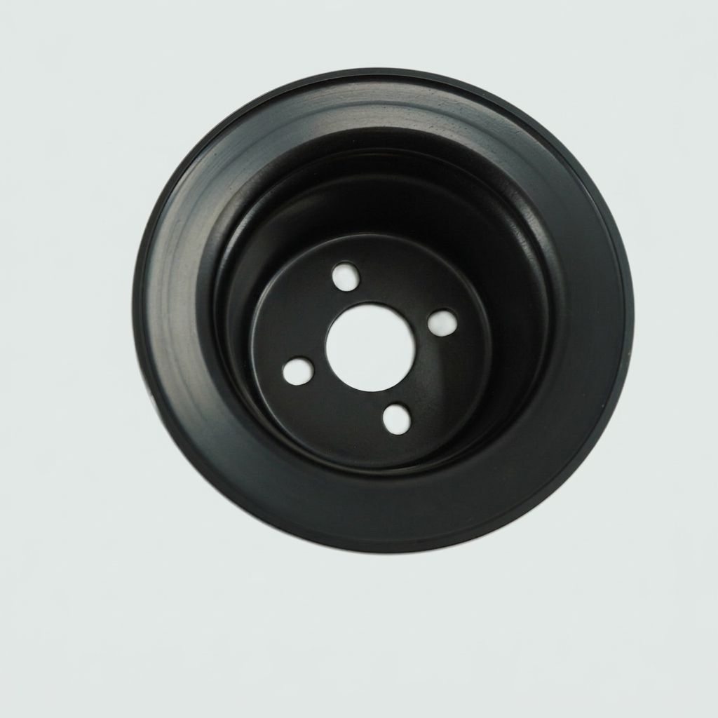 WATER PUMP PULLEY