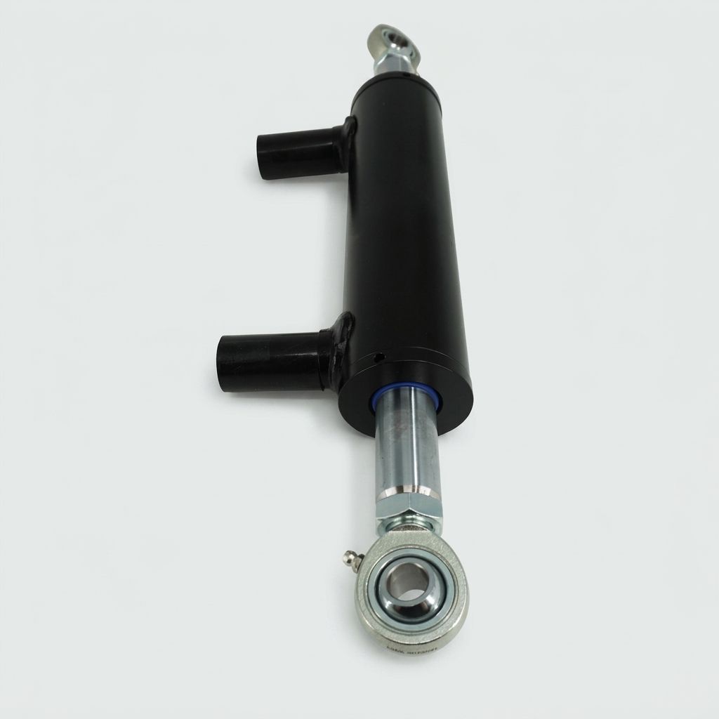 HYDRAULIC STEER CYLINDER