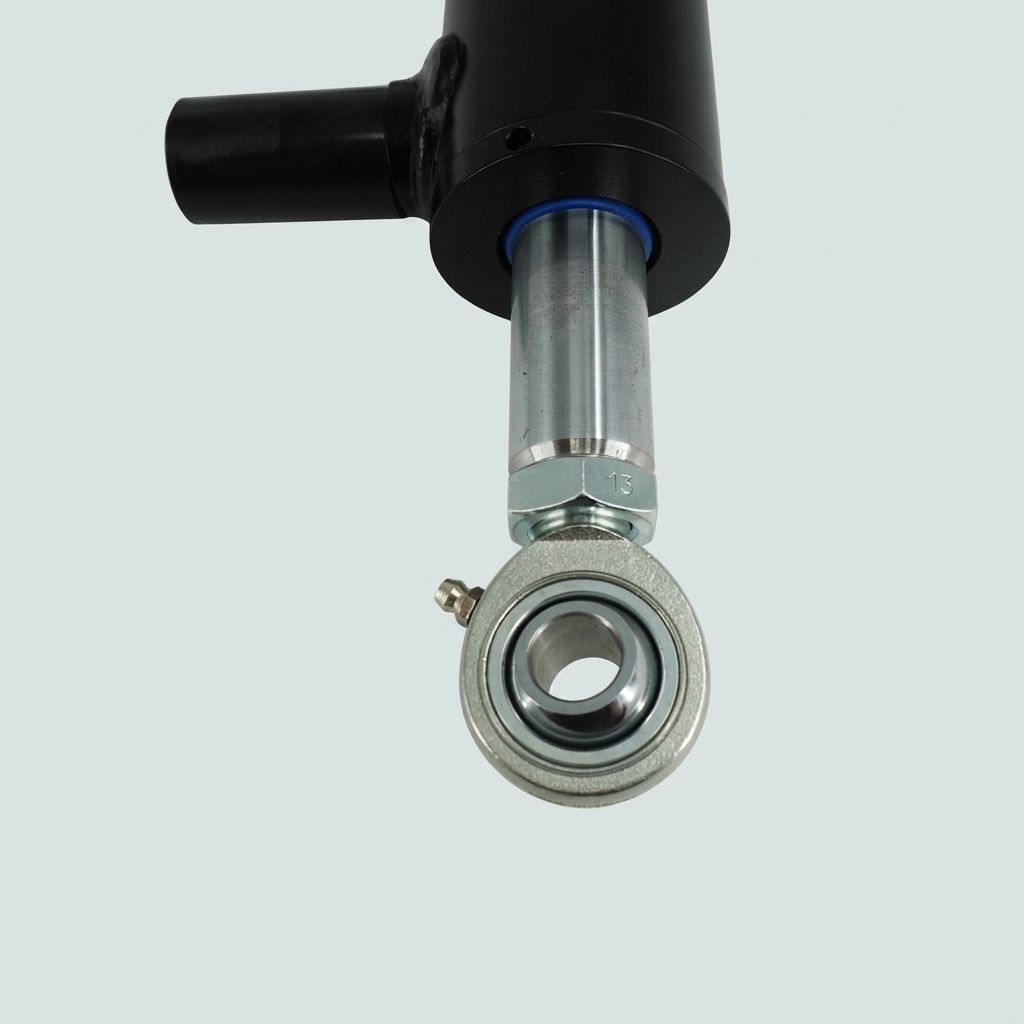 HYDRAULIC STEER CYLINDER