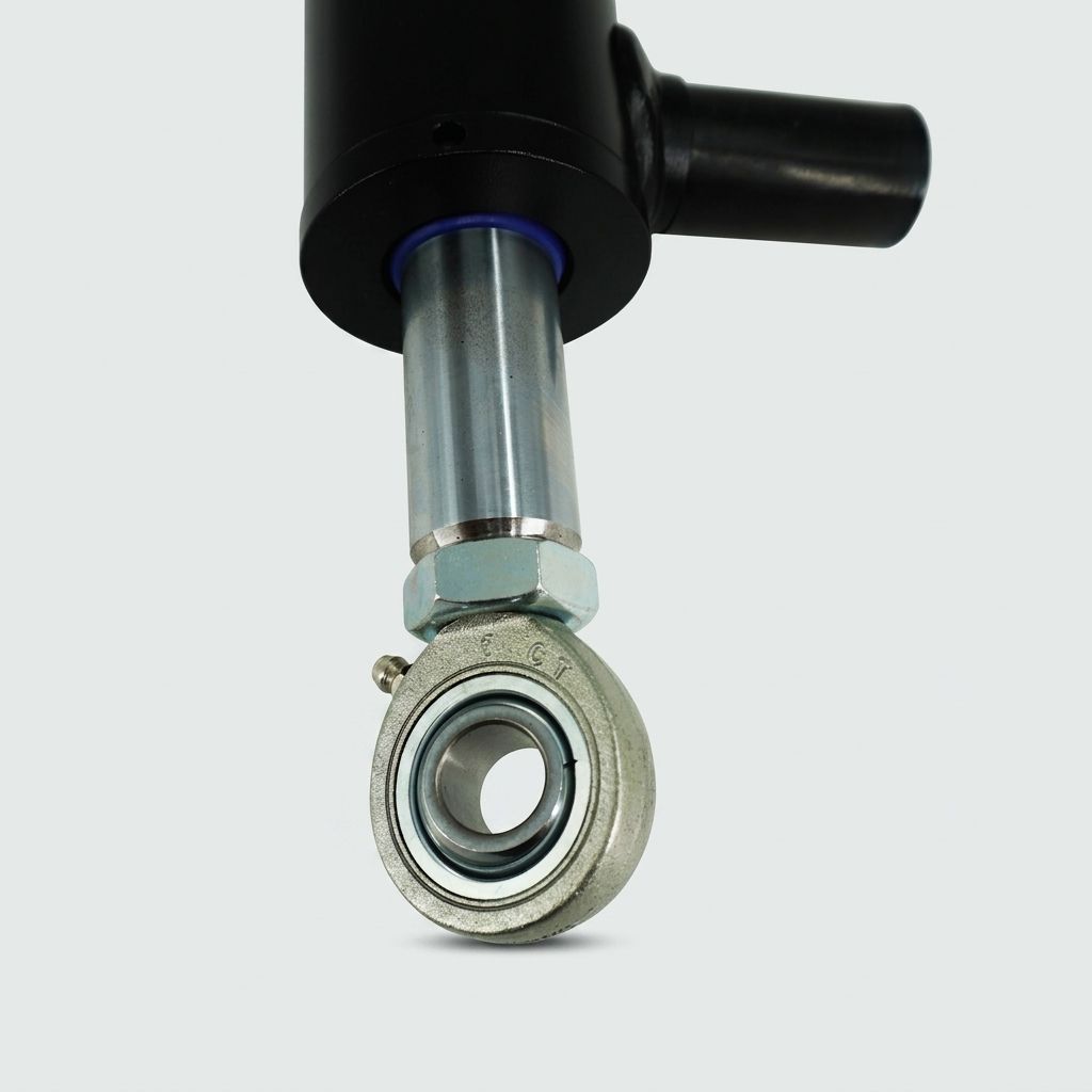 HYDRAULIC STEER CYLINDER