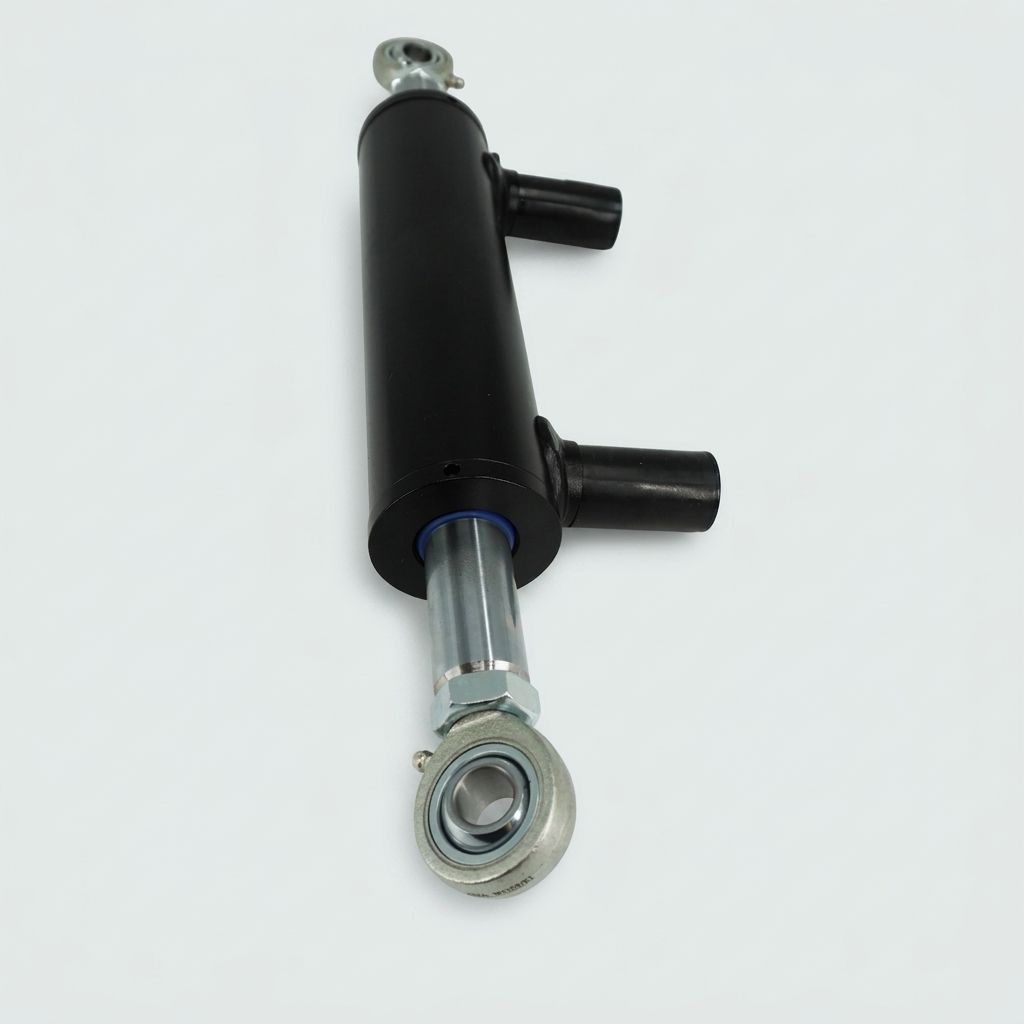 HYDRAULIC STEER CYLINDER