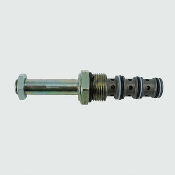 SOLENOID VALVE CARTRIDGE