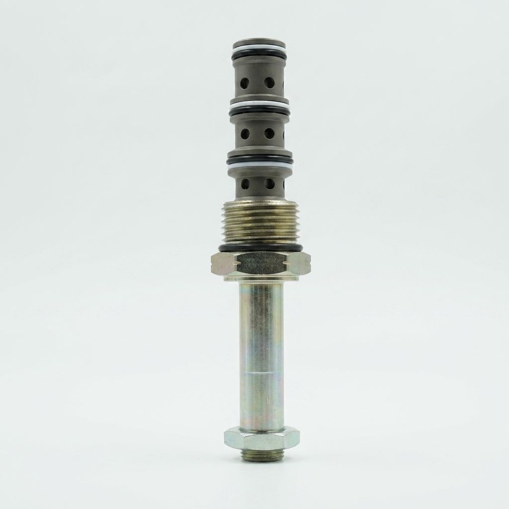 SOLENOID VALVE CARTRIDGE