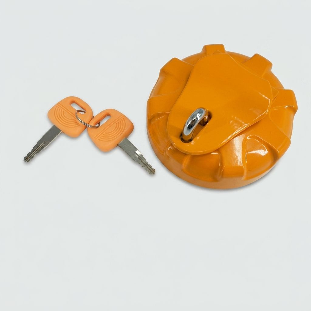 FUEL TANK CAP