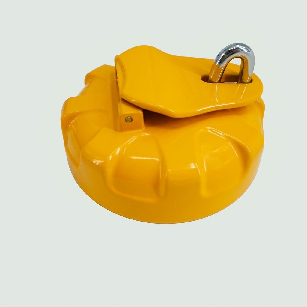 FUEL TANK CAP