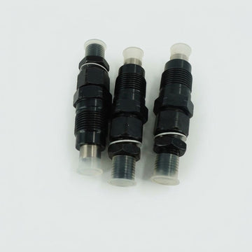 FUEL INEJECTOR, 3PCS
