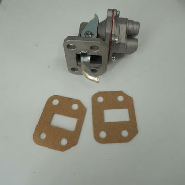 FUEL PUMP