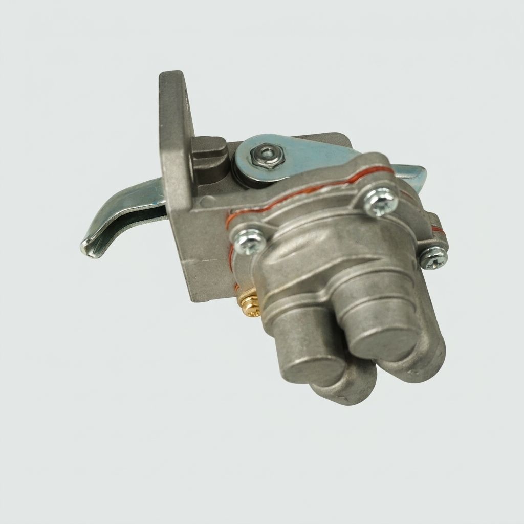 FUEL PUMP
