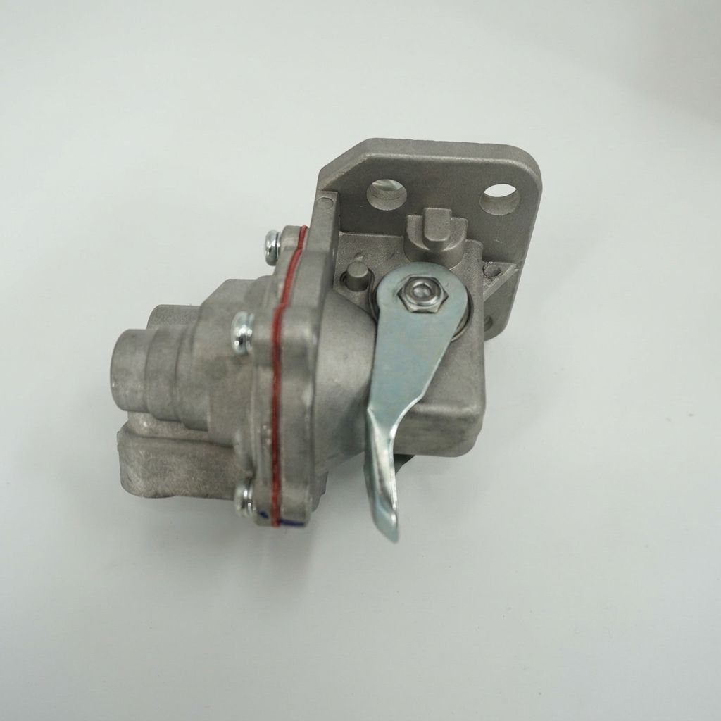 FUEL PUMP