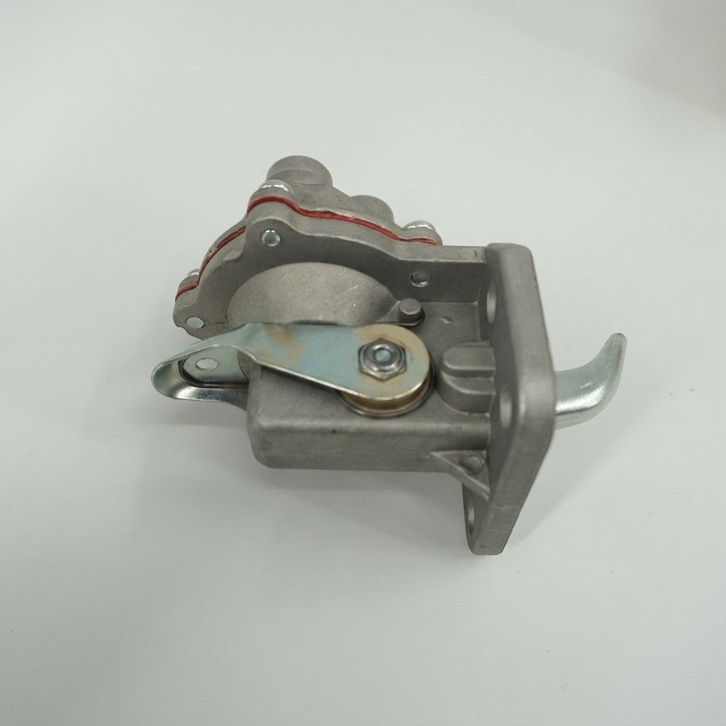 FUEL PUMP