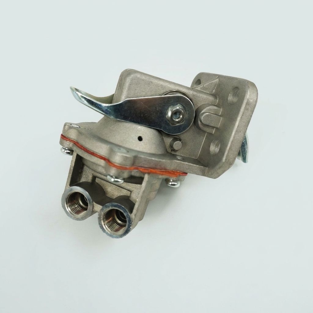 FUEL PUMP