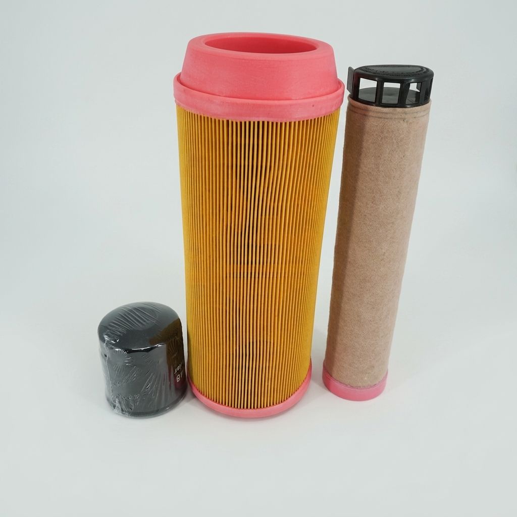 MAINTENANCE FILTER KIT