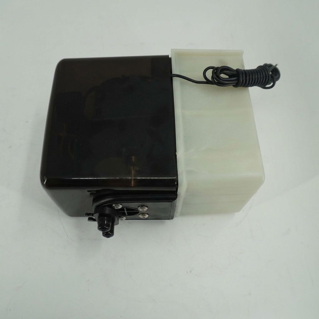 MARINE HYDRAULIC POWER UNIT, 12V