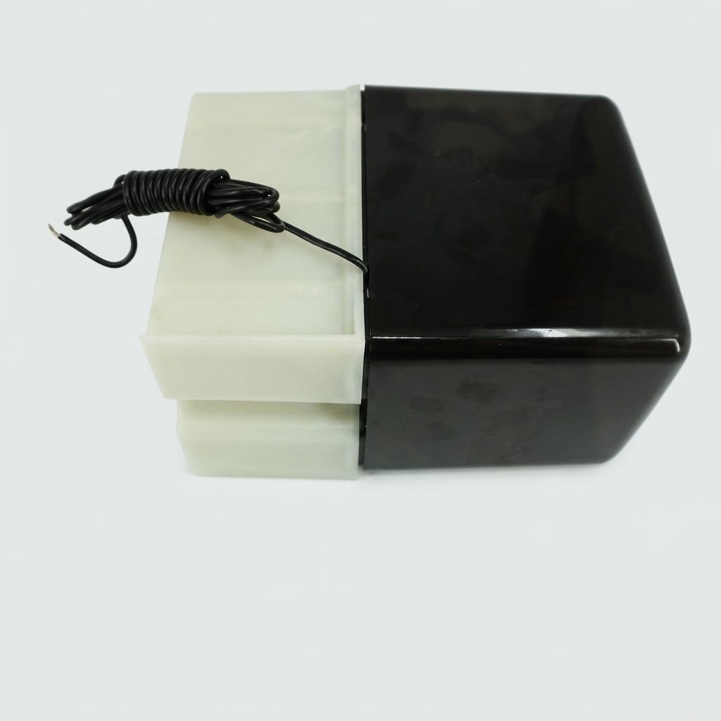 MARINE HYDRAULIC POWER UNIT, 12V