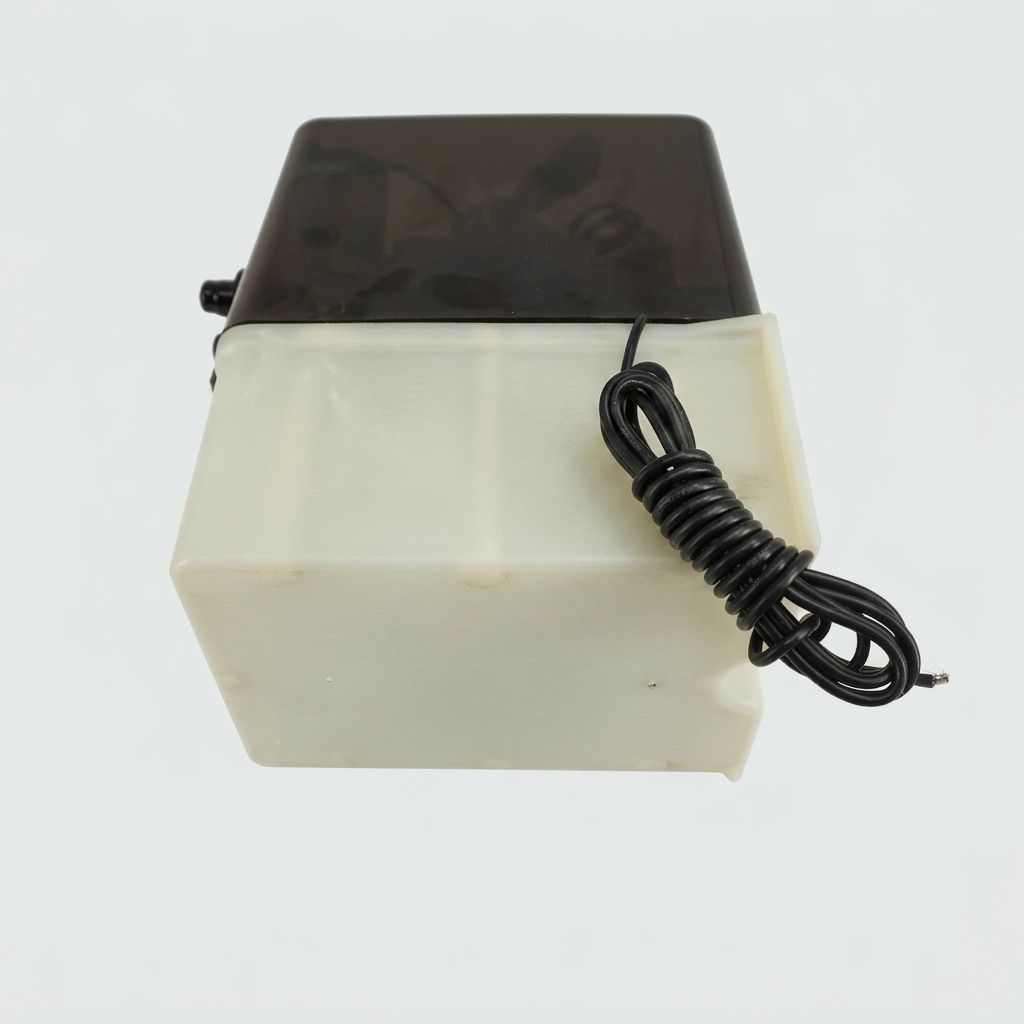 MARINE HYDRAULIC POWER UNIT, 12V