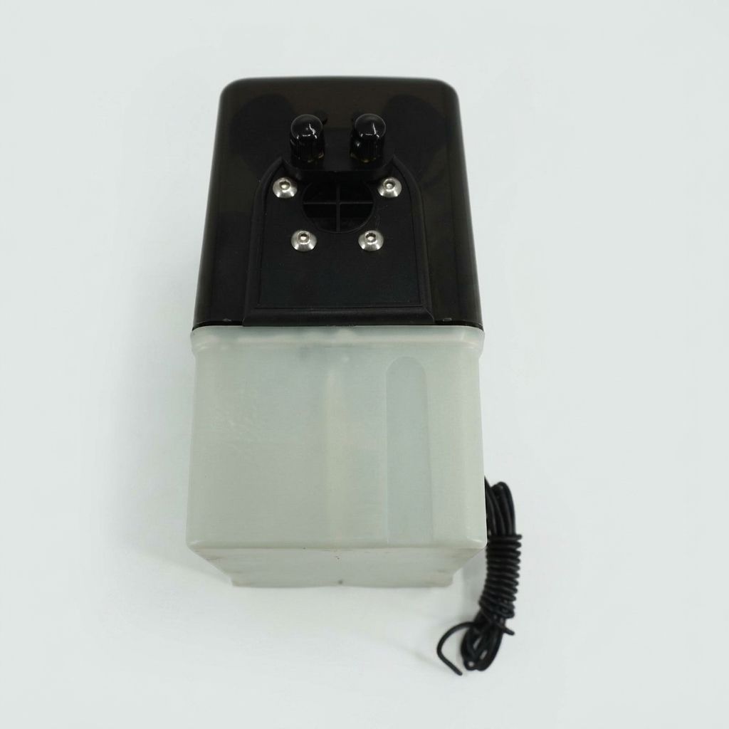 MARINE HYDRAULIC POWER UNIT, 12V