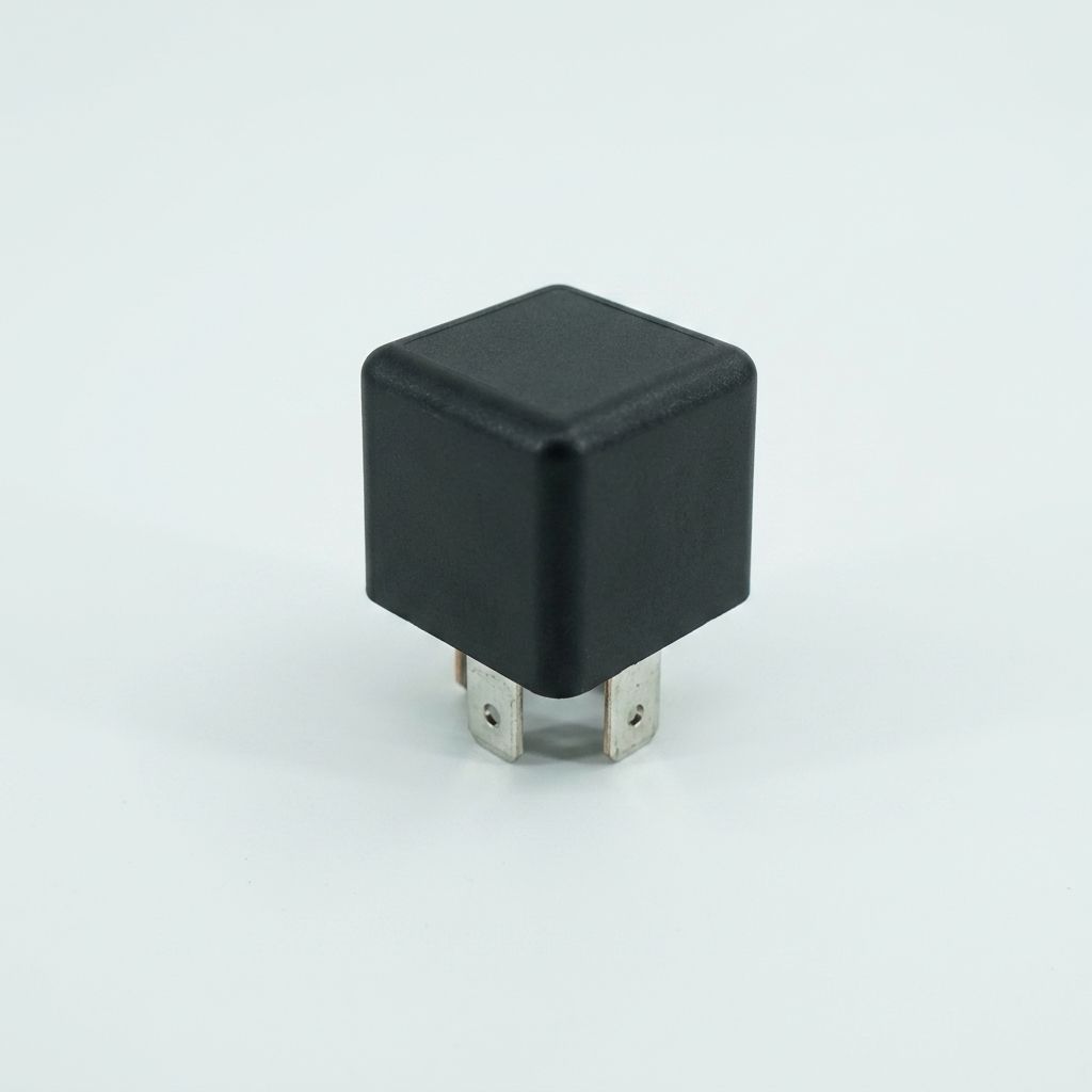RELAY, 12V, 40A