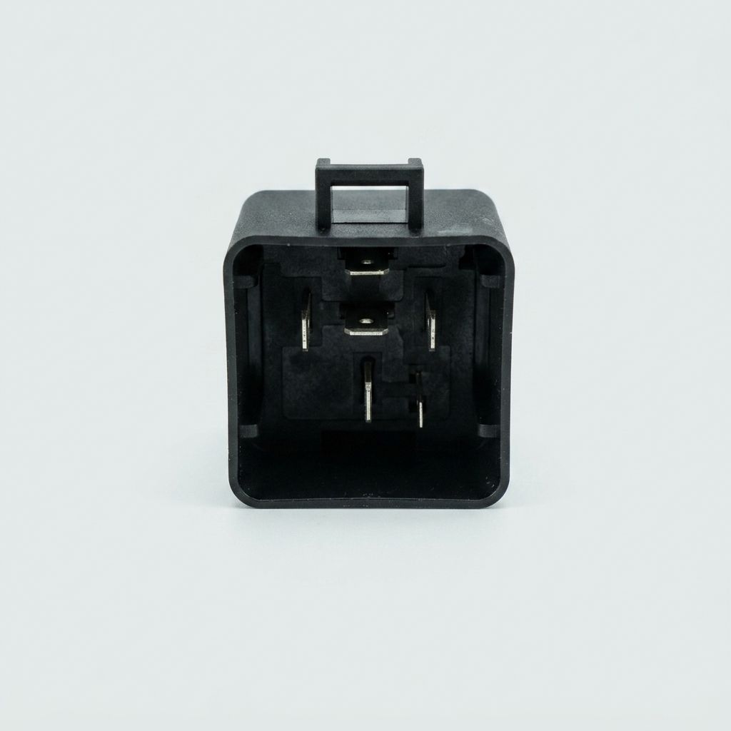 RELAY, 12V, 40A