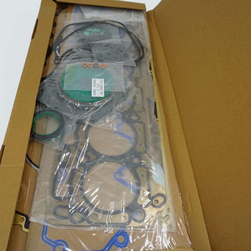 OVERHAUL GASKET KIT