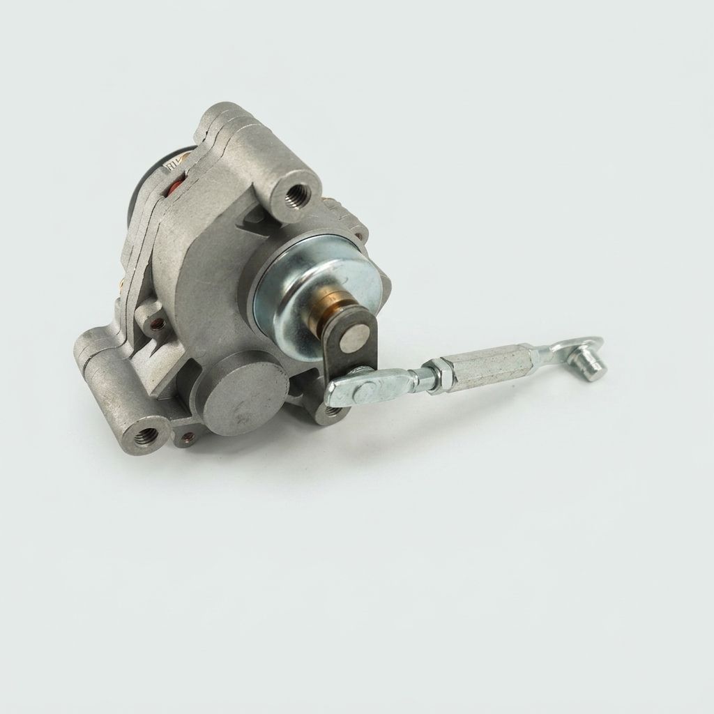 TURBO ACTUATOR